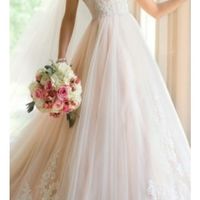 Vestidos de novia 2016 - 1