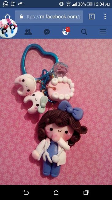 Cuánto gastaron? - 1