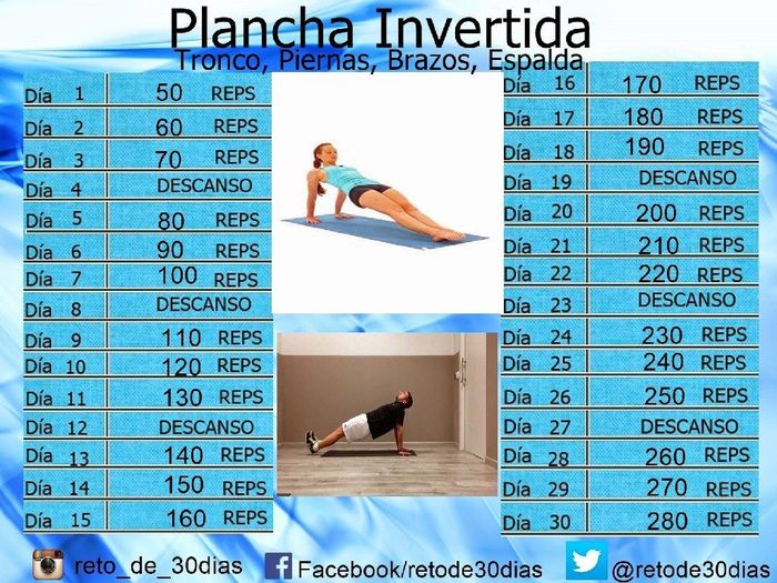 Reto 30 días!!! - 3