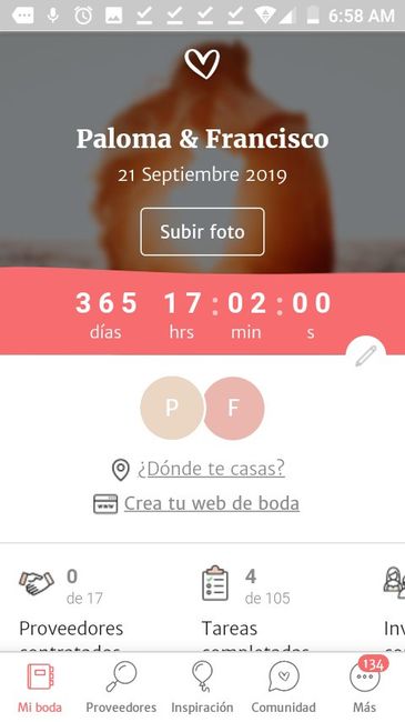 365 días....!!! - 1