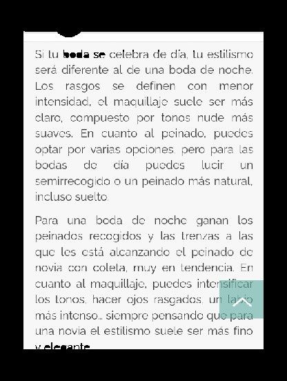 Cómo elegiraquillaje - 4