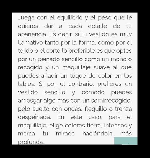 Cómo elegiraquillaje - 6