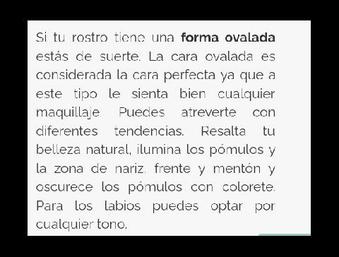 Cómo elegiraquillaje - 11