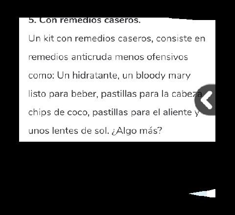 Ideas para kit anticruda!!! - 9