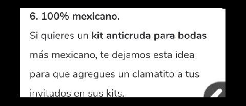 Ideas para kit anticruda!!! - 11