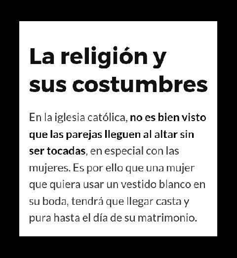 Verdad o mentira? - 3