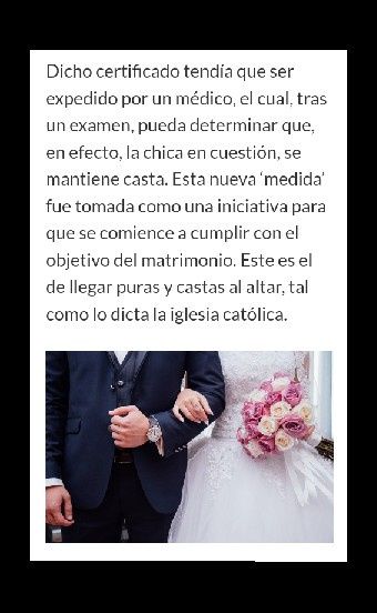 Verdad o mentira? - 6