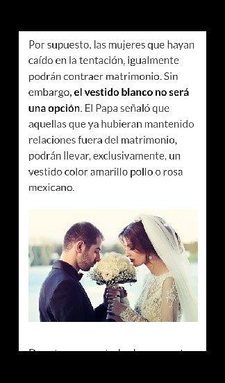 Verdad o mentira? - 8