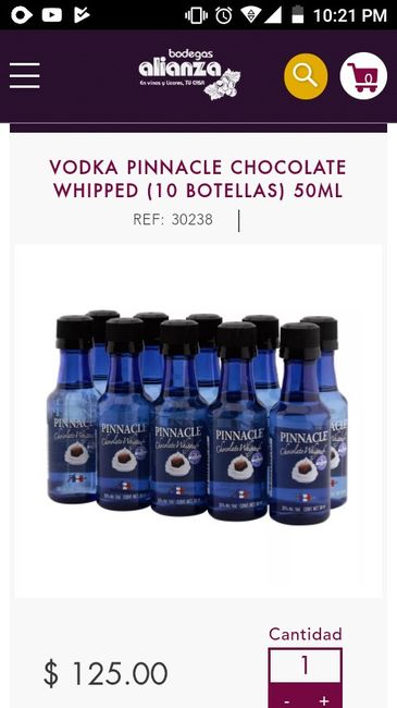 Ya decidimos los recuerdos jiji - 2