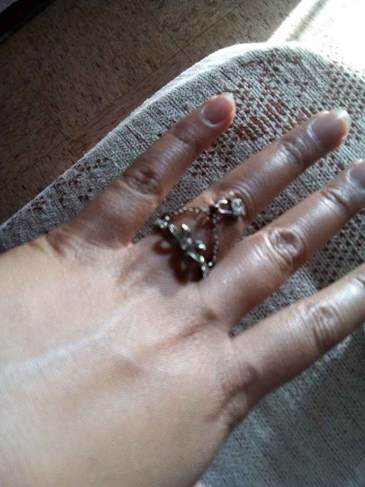 Quiero el chisme completo - 1