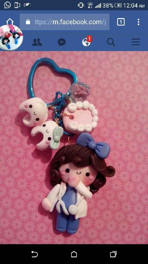 Cuánto gastaron? - 1