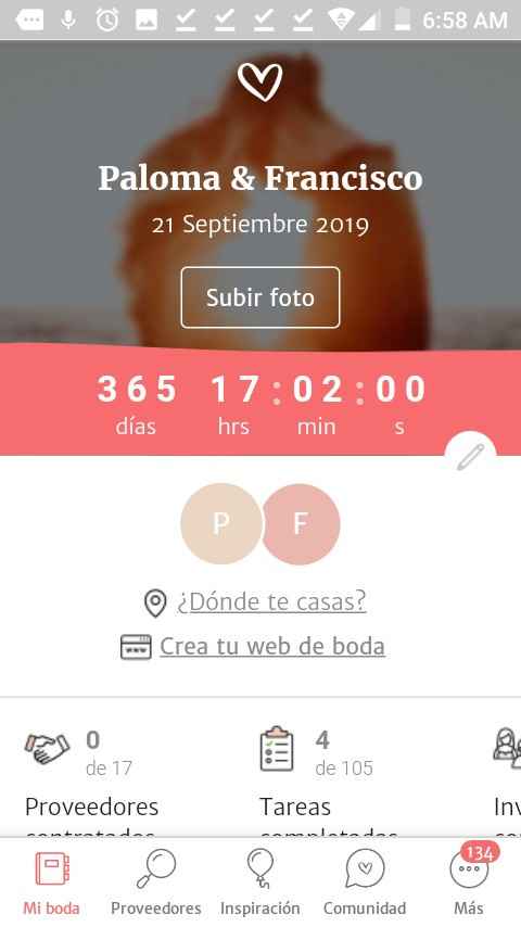 365 días....!!! - 1