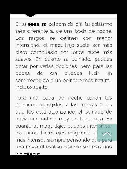 Cómo elegiraquillaje - 4