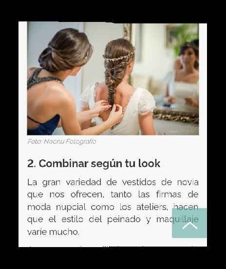 Cómo elegiraquillaje - 5