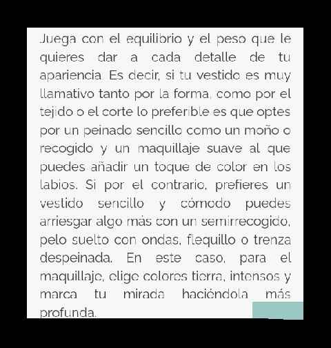 Cómo elegiraquillaje - 6