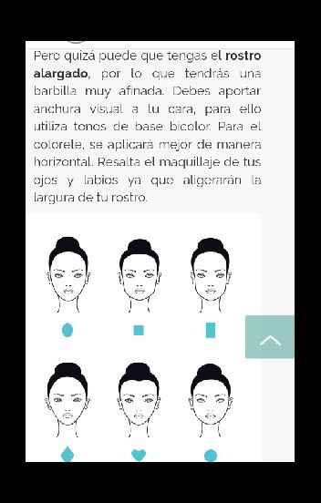 Cómo elegiraquillaje - 13