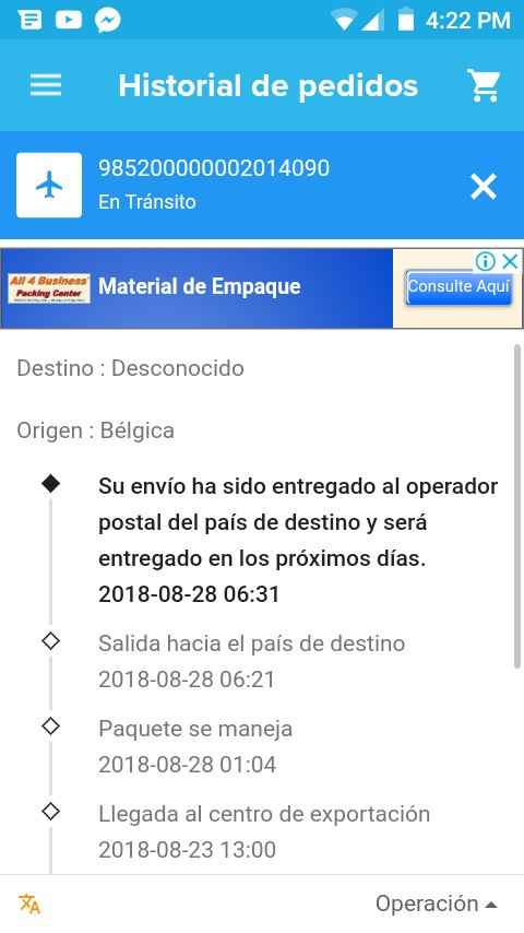 Ayudaaaaaaa!!! - 1