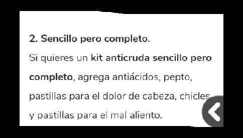 Ideas para kit anticruda!!! - 3