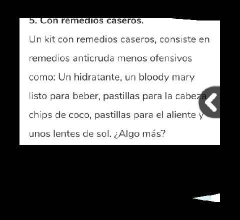 Ideas para kit anticruda!!! - 9