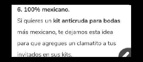 Ideas para kit anticruda!!! - 11