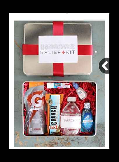 Ideas para kit anticruda!!! - 14