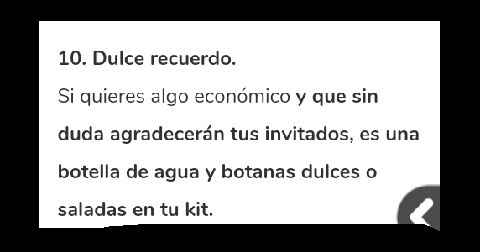 Ideas para kit anticruda!!! - 18