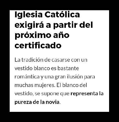 Verdad o mentira? - 1