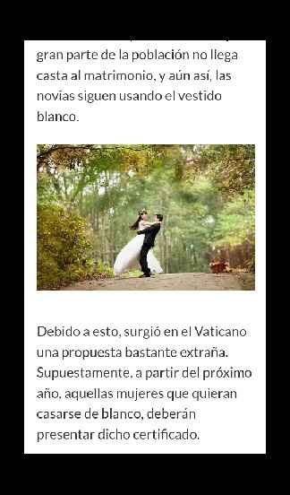 Verdad o mentira? - 2