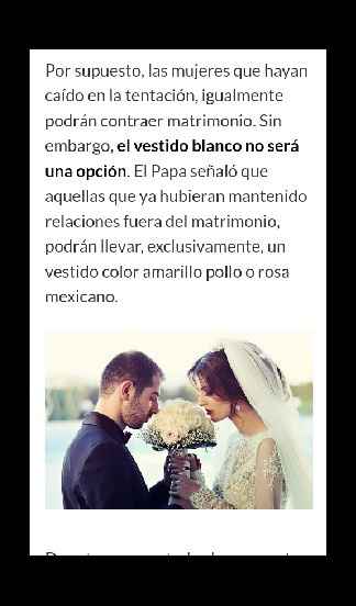 Verdad o mentira? - 8