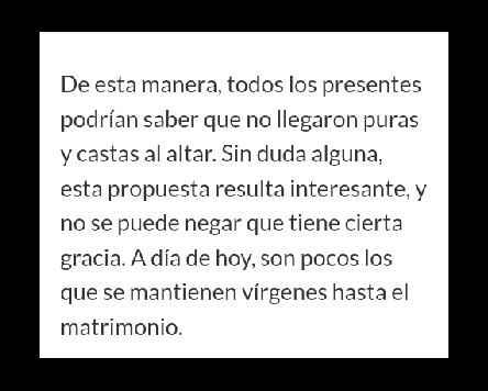 Verdad o mentira? - 9