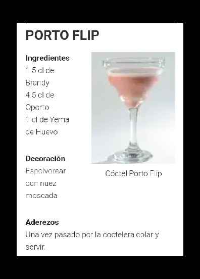 Coctelería en tonos Rosas - 4