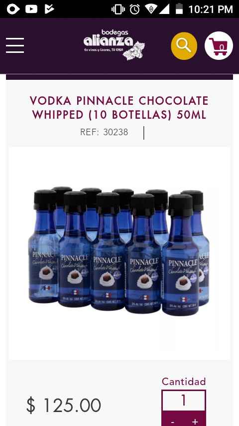 Ya decidimos los recuerdos jiji - 2