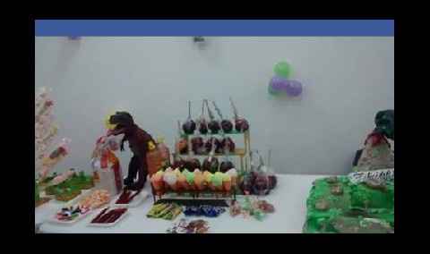 Ideas para mí mesa de dulces - 1