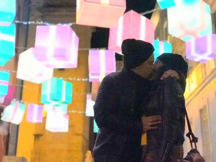 Mi mejor regalo es tu amor
