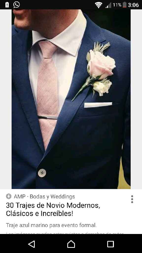 Si quiero ese look - 1