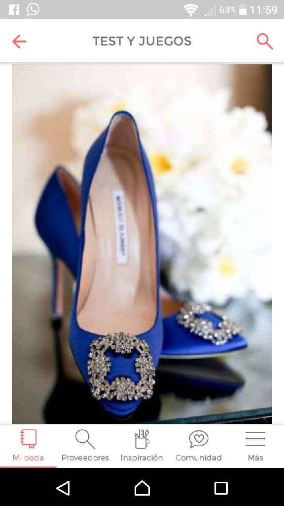 Si quiero ese look - 2