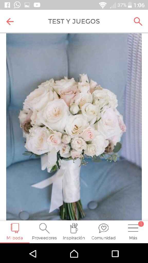 Si quiero ese look - 3