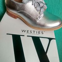  Zapatos de nuestro gran día 👰 - 1