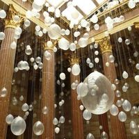 Decoración con globos - 1
