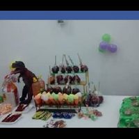 Ideas para mí mesa de dulces - 1