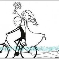 Simplemente feliz! Y enamorada, Te AMO!!!