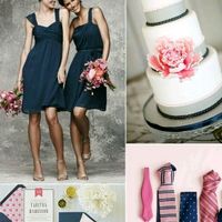 De qué color será su boda? - 1