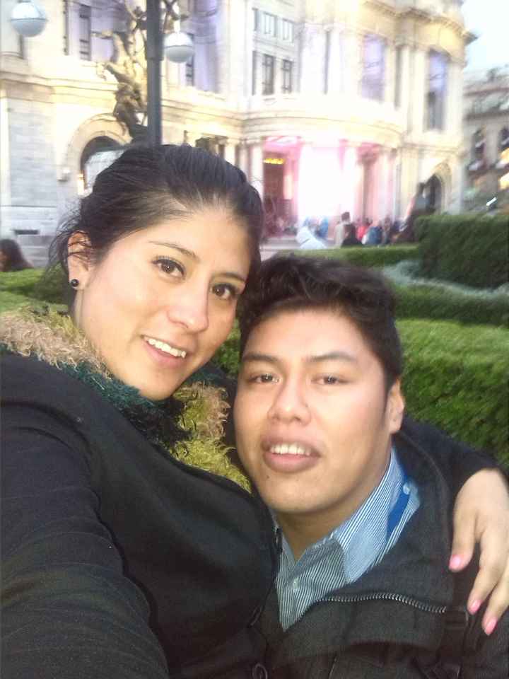Momentos que disfrutamos 