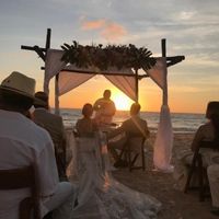 1a cosa a considerar: ¿Dónde será tu boda civil? - 1