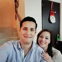 ¡Presénta a tu pareja! - 1