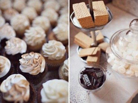 BUFFET PARA BODA
