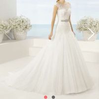 ¡Sí, me caso con este vestido de novia! - 2
