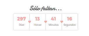 Ya menos!