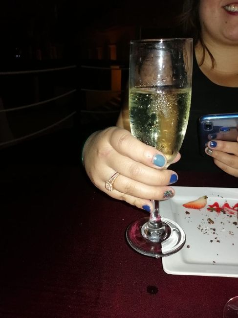 Mi sorpresa romántica Yoha 1