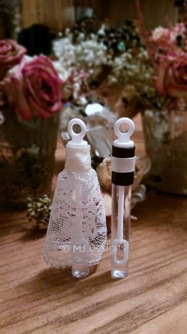 Burbujas de gel, buena idea? - 4